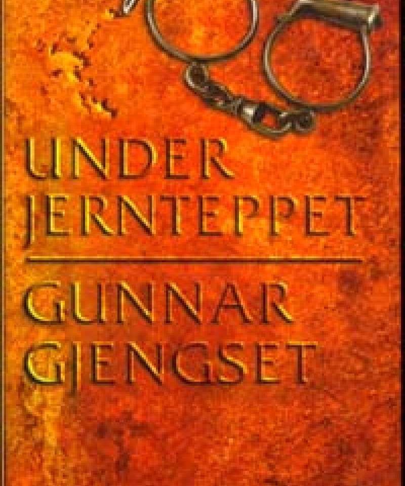 Under jernteppet