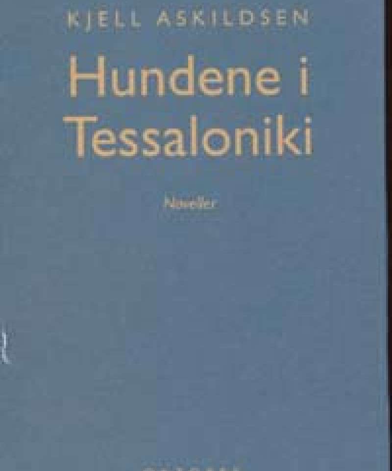 Hundene i Tessaloniki