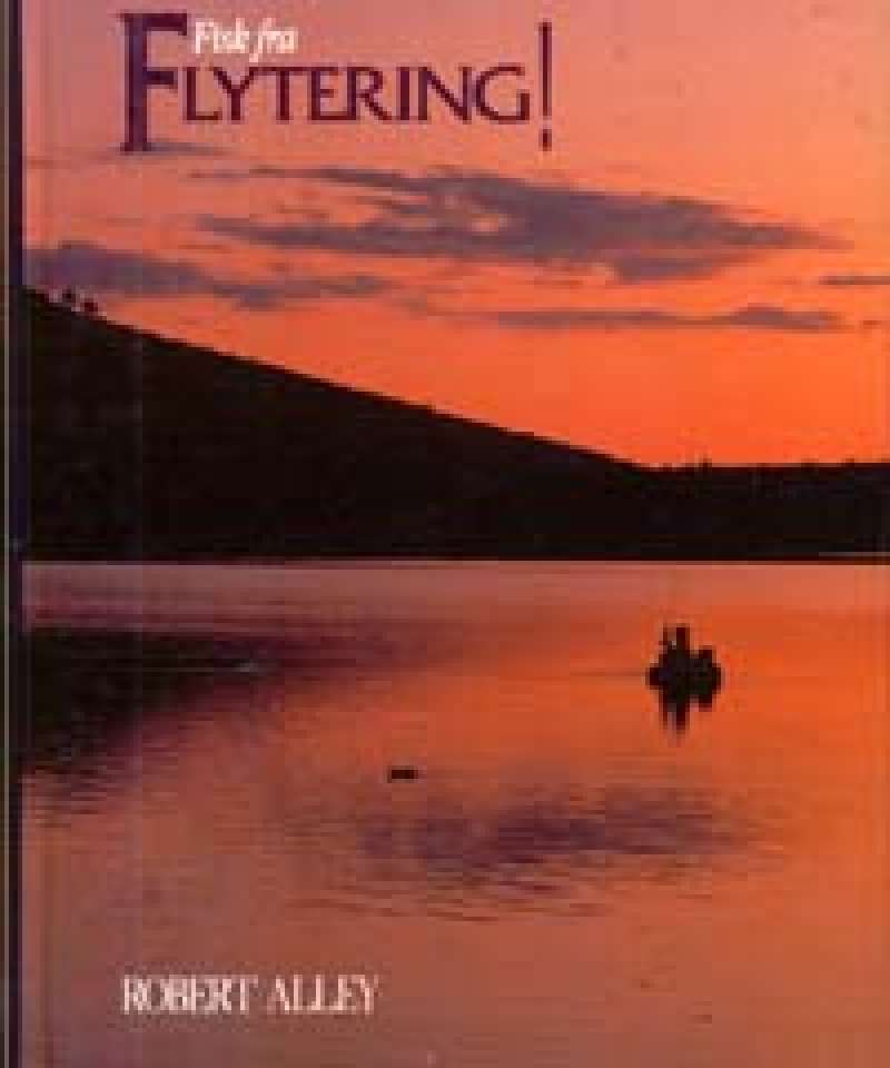 Fisk fra flytering