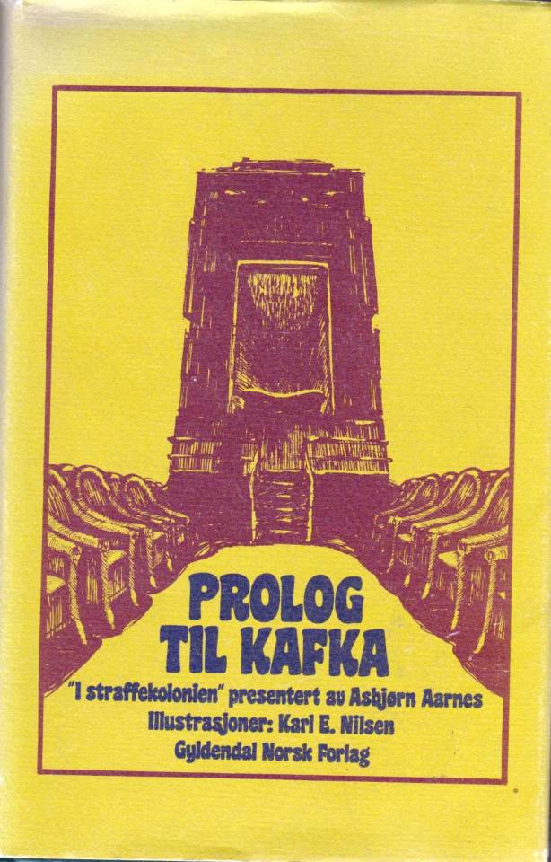 Prolog til Kafka