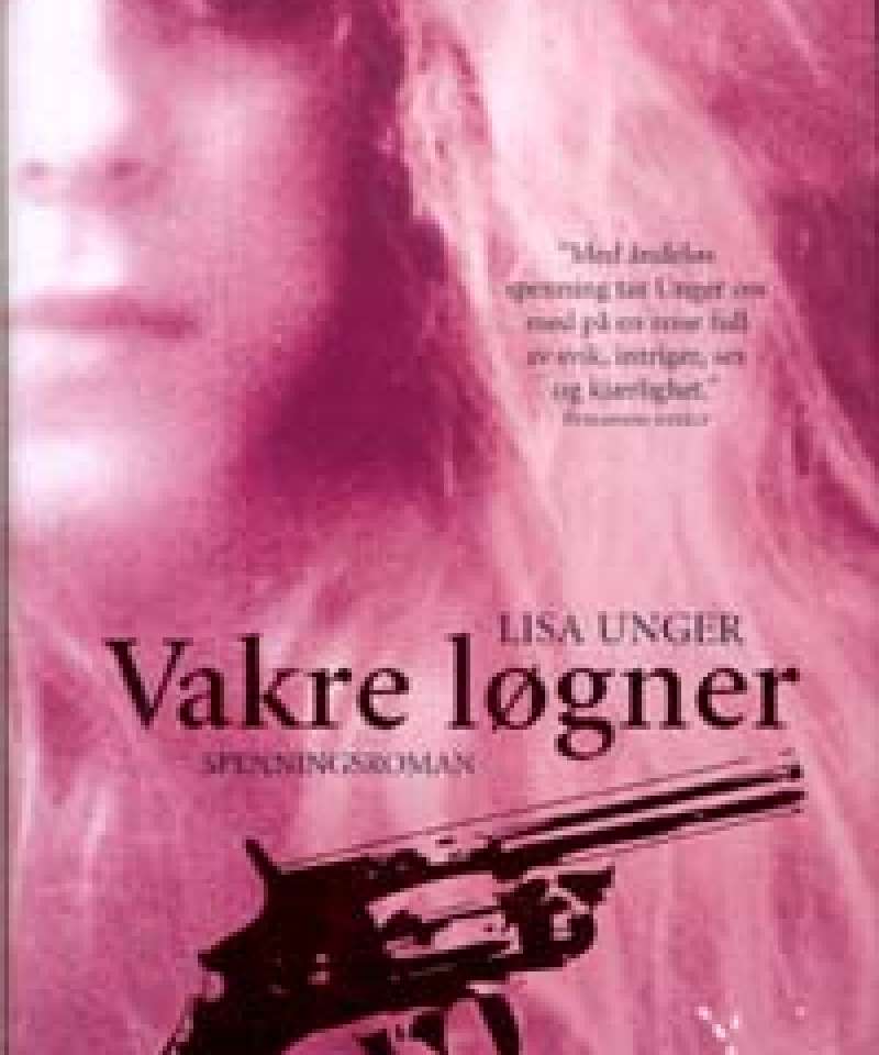 Vakre løgner