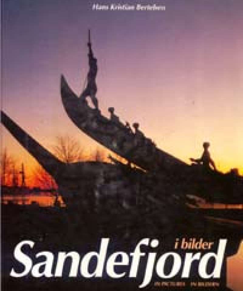 Sandefjord i bilder