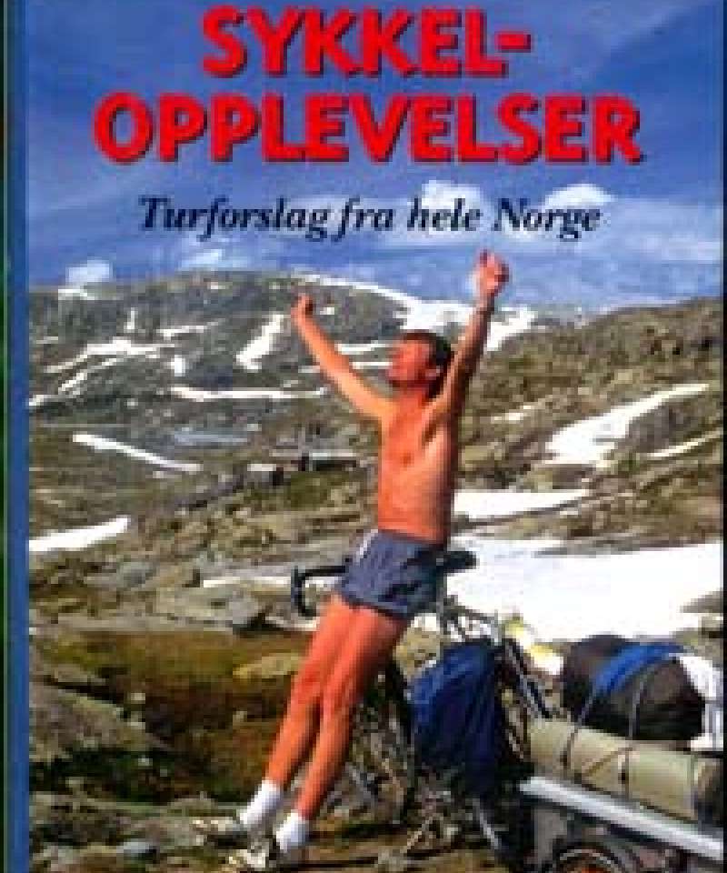 Sykkelopplevelser