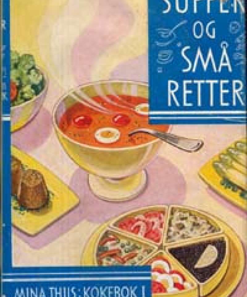 Supper og småretter