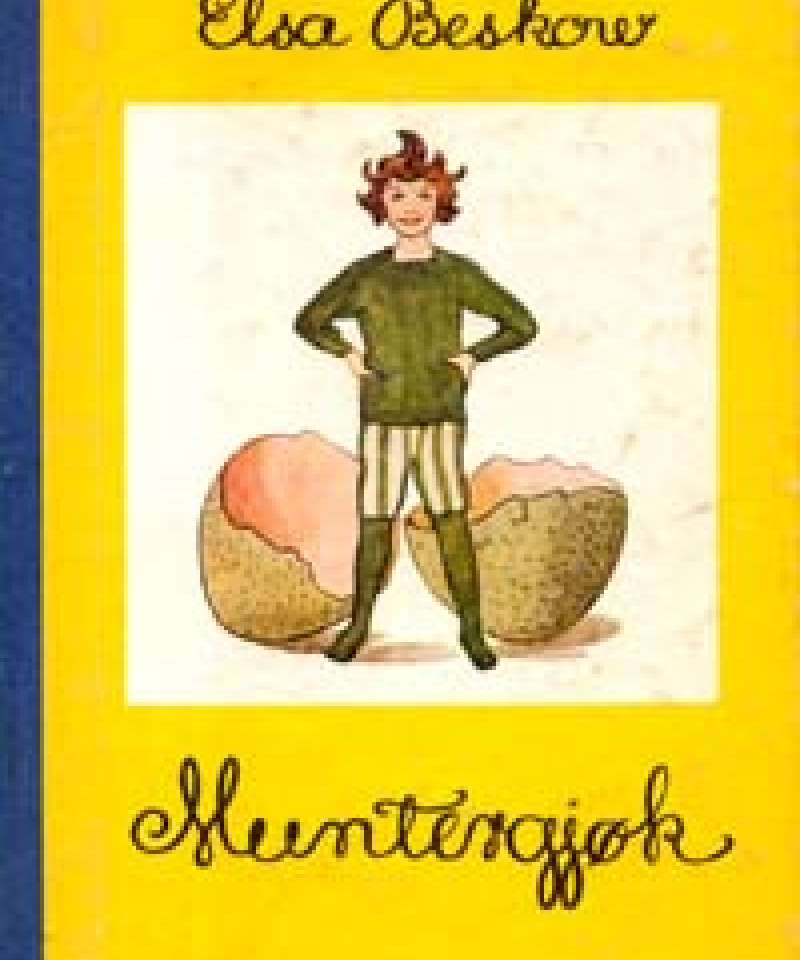 Muntergjøk