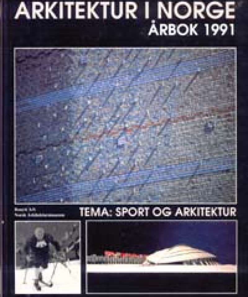 Arkitektur i Norge