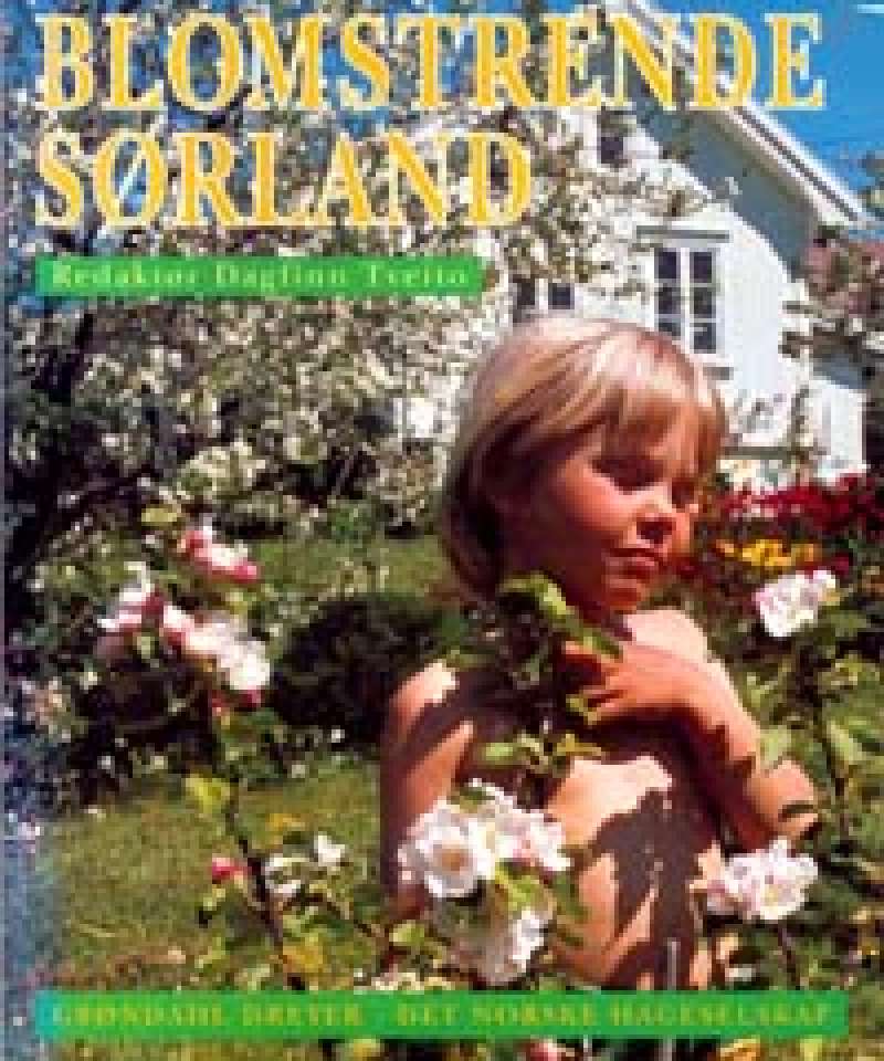 Blomstrende Sørland