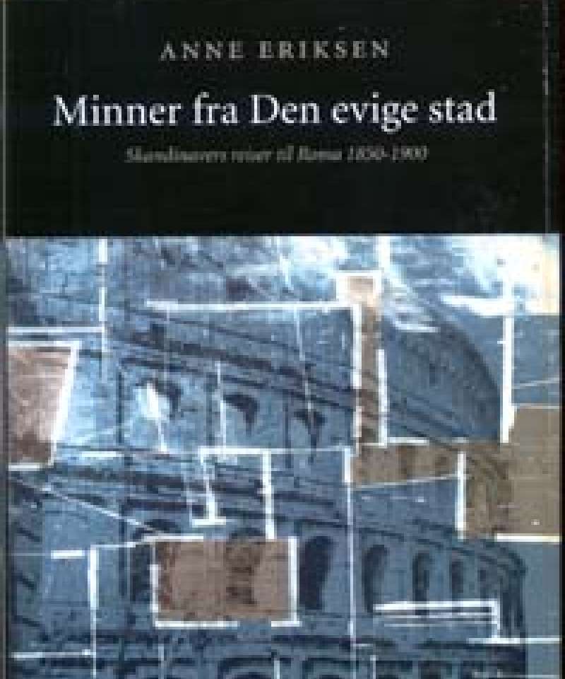 Minner fra Den evige stad