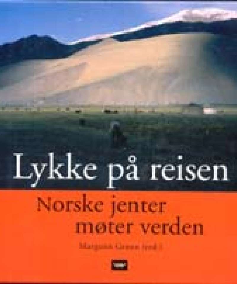 Lykke på reisen