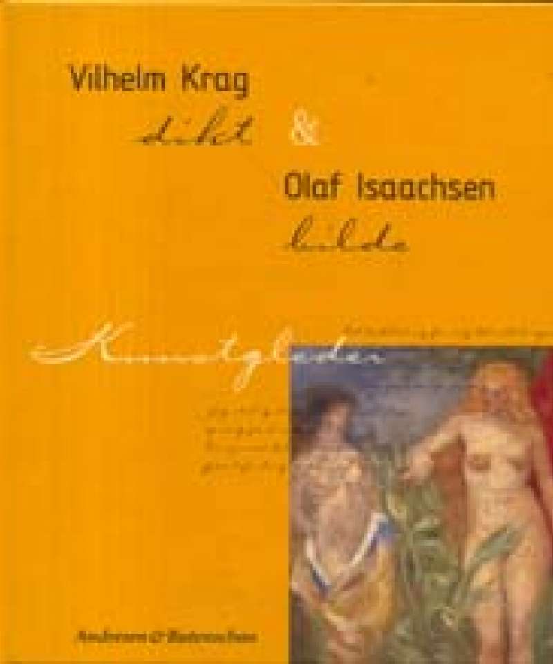 Vilhelm Krag & Olaf Isaachsen