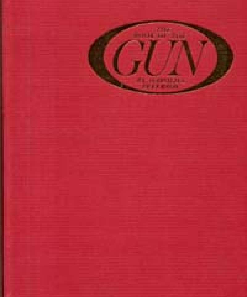 The Book of the Gun