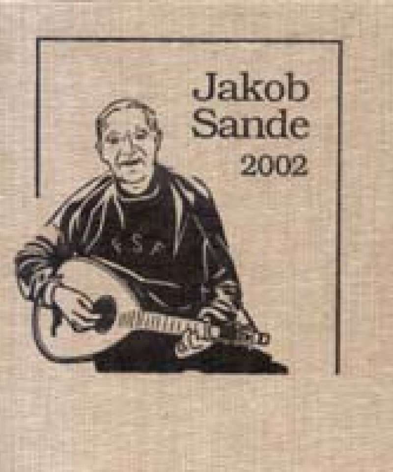 Jakob Sande 2002