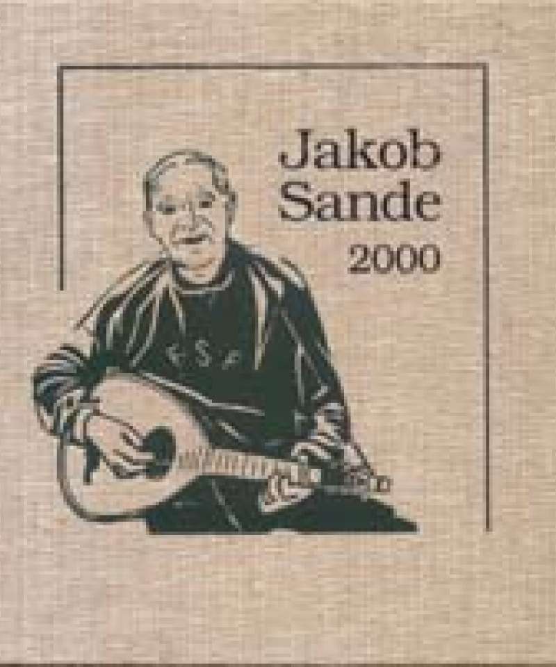 Jakob Sande 2000