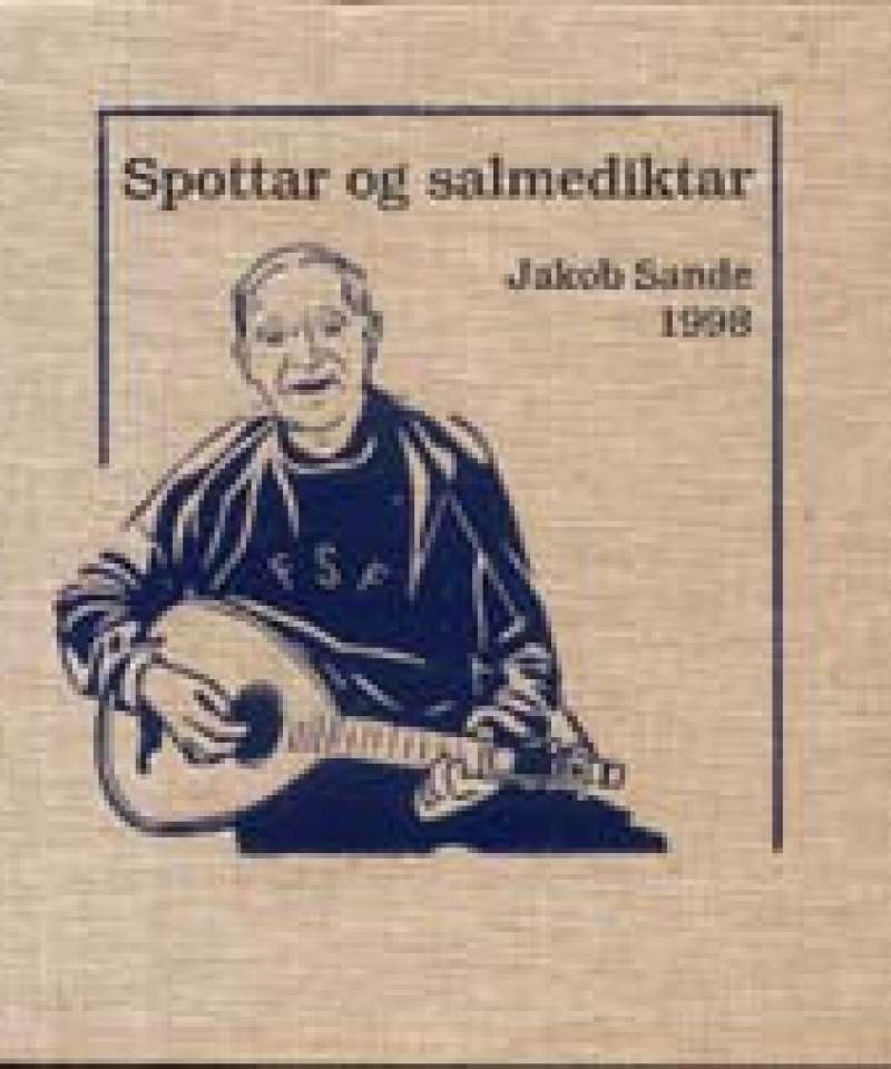 Jakob Sande 1998