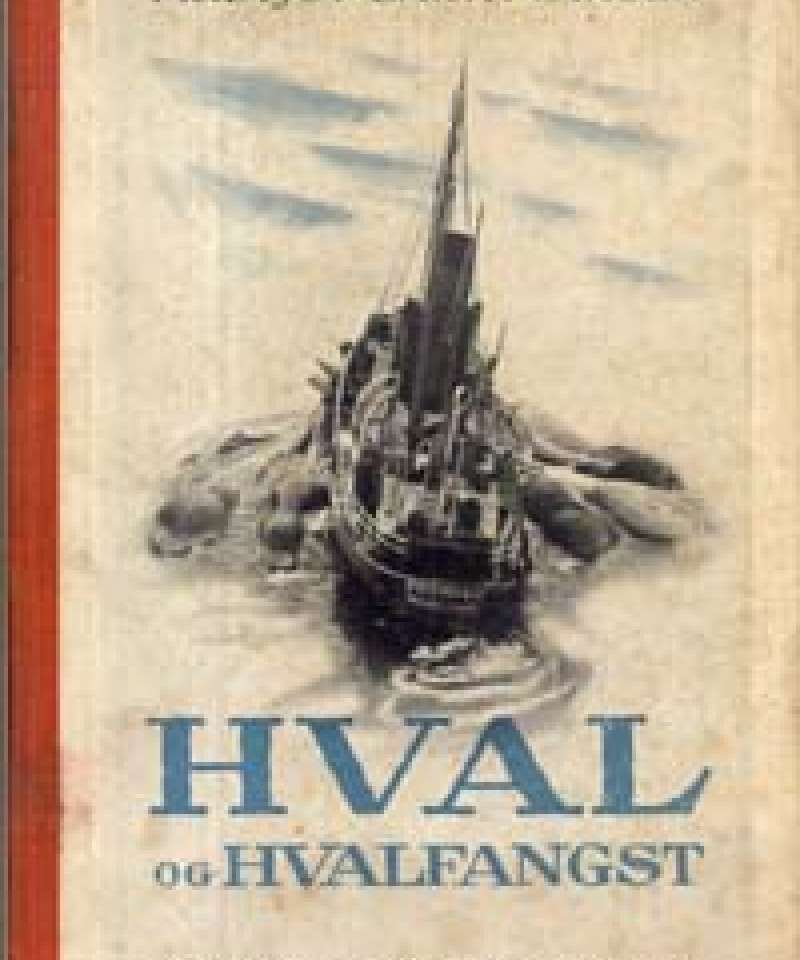 Hval og hvalfangst