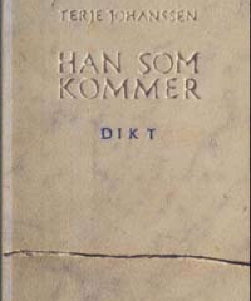 Han som kommer