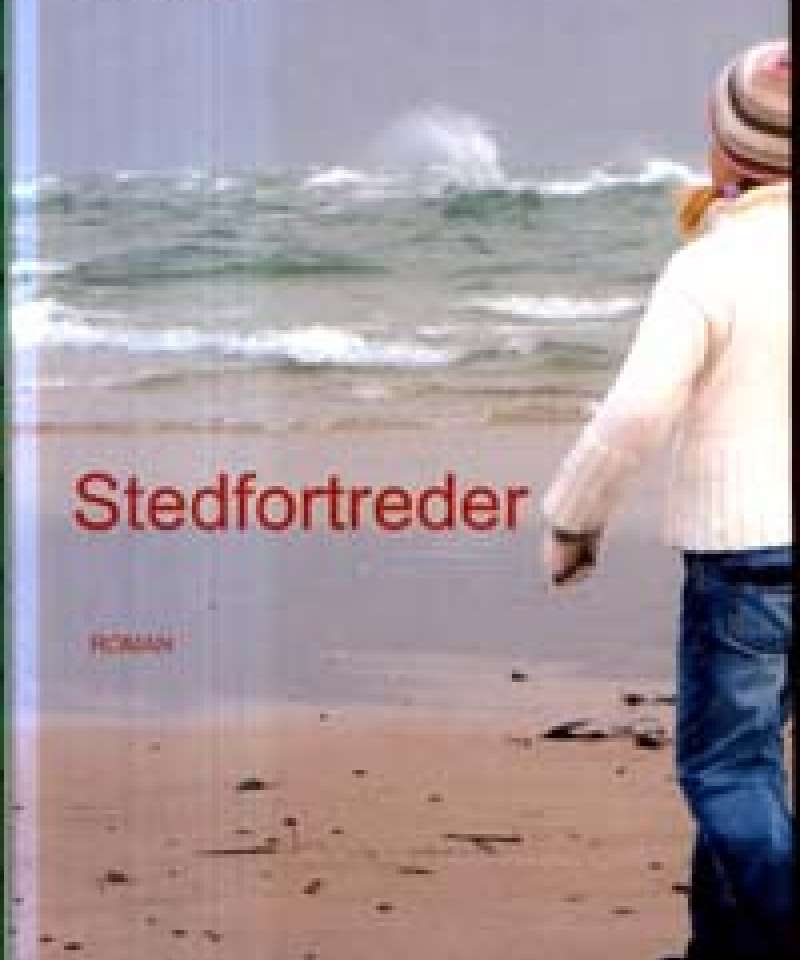 Stedfortreder