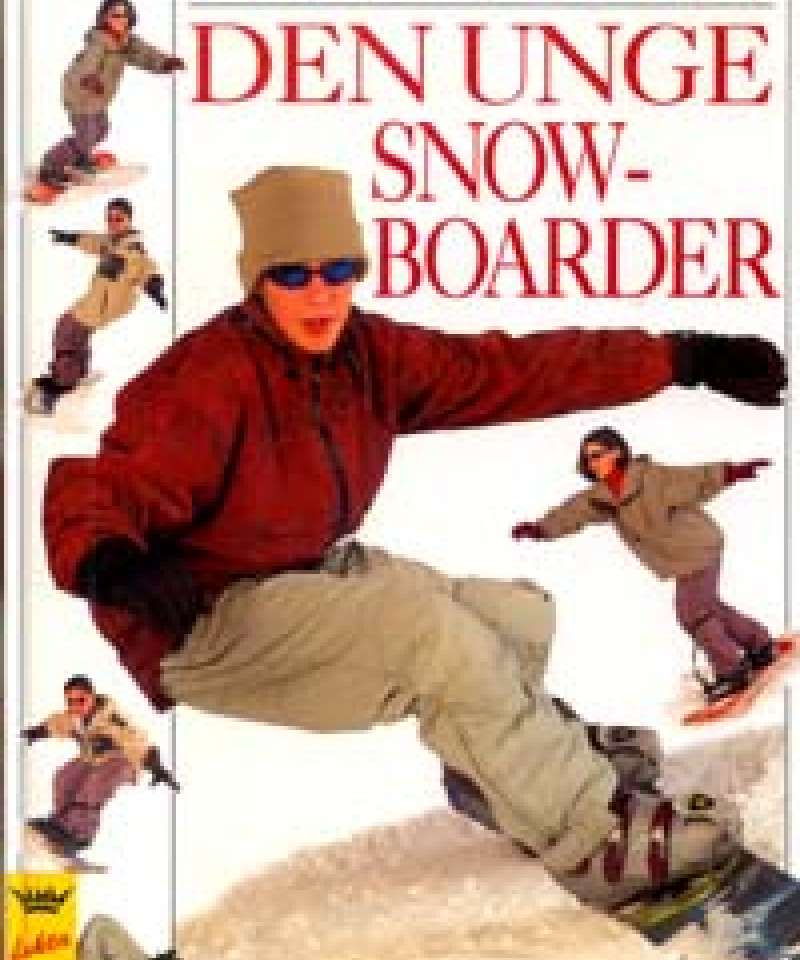 Den unge snowboarder