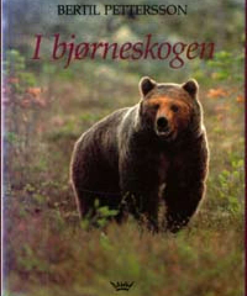 I bjørneskogen