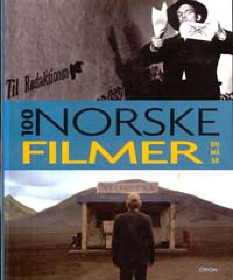 100 Norske filmer du må se