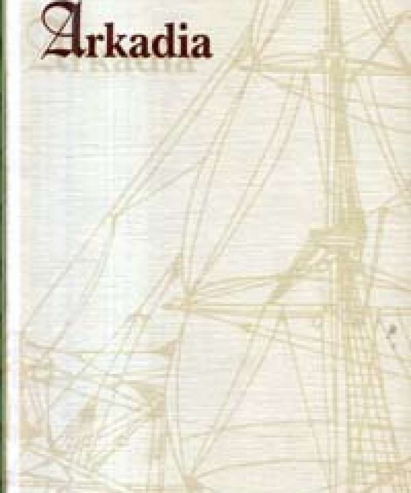 Arkadia