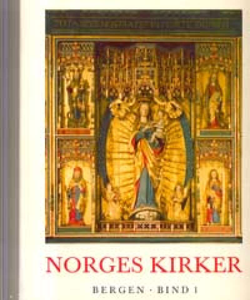 Norges kirker
