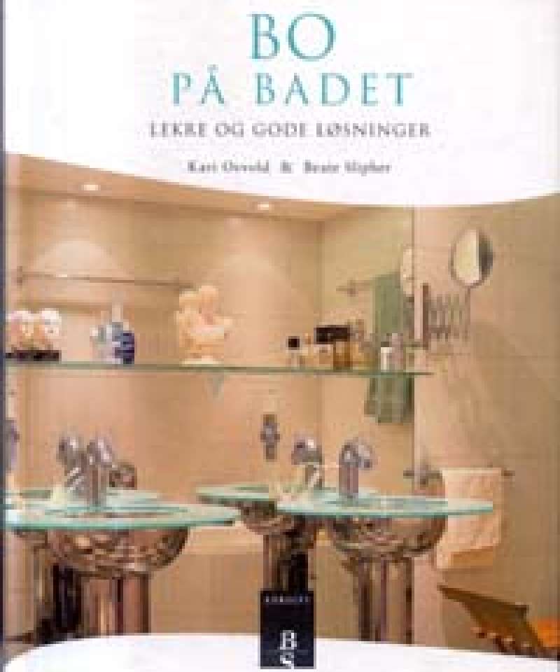 Bo på Badet