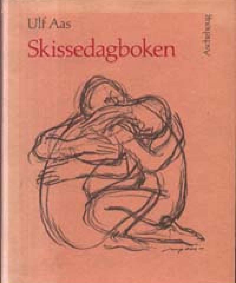 Skissedagboken