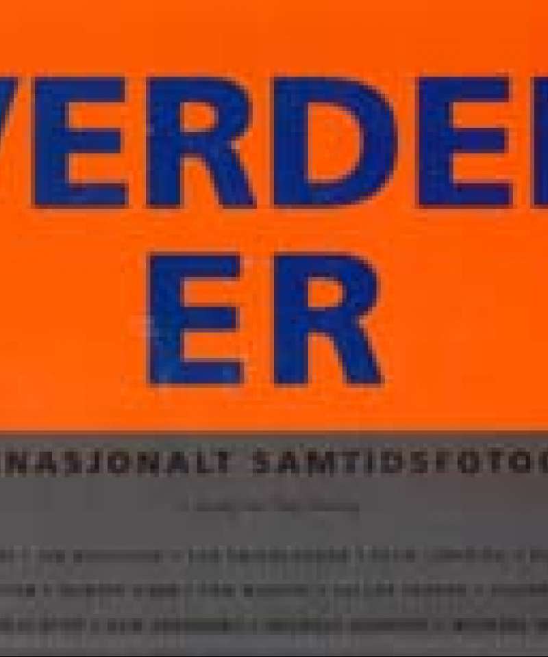 Verden er