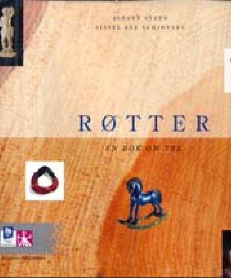 Røtter