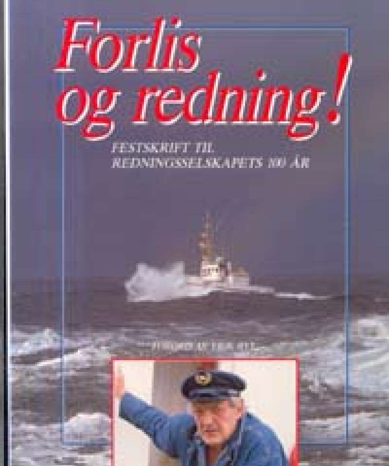 Forlis og redning!