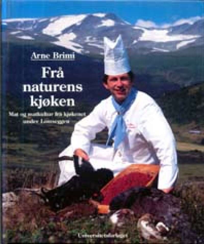 Frå naturens kjøken