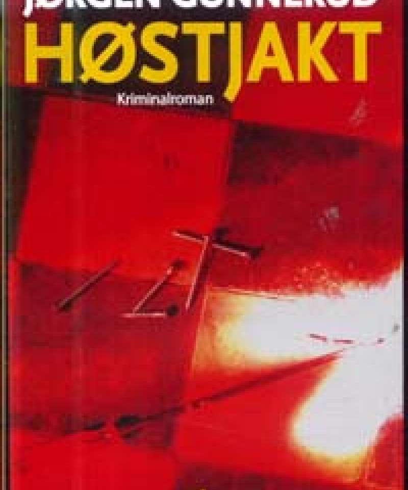 Høstjakt