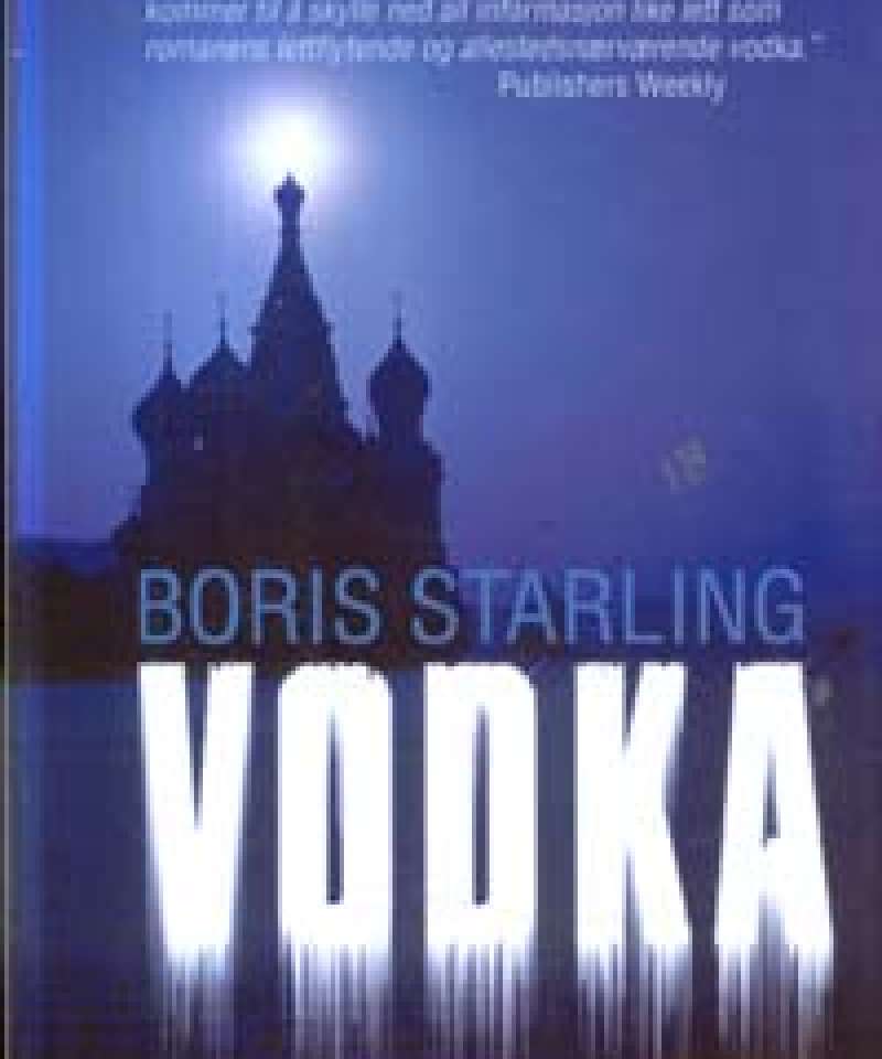 Vodka