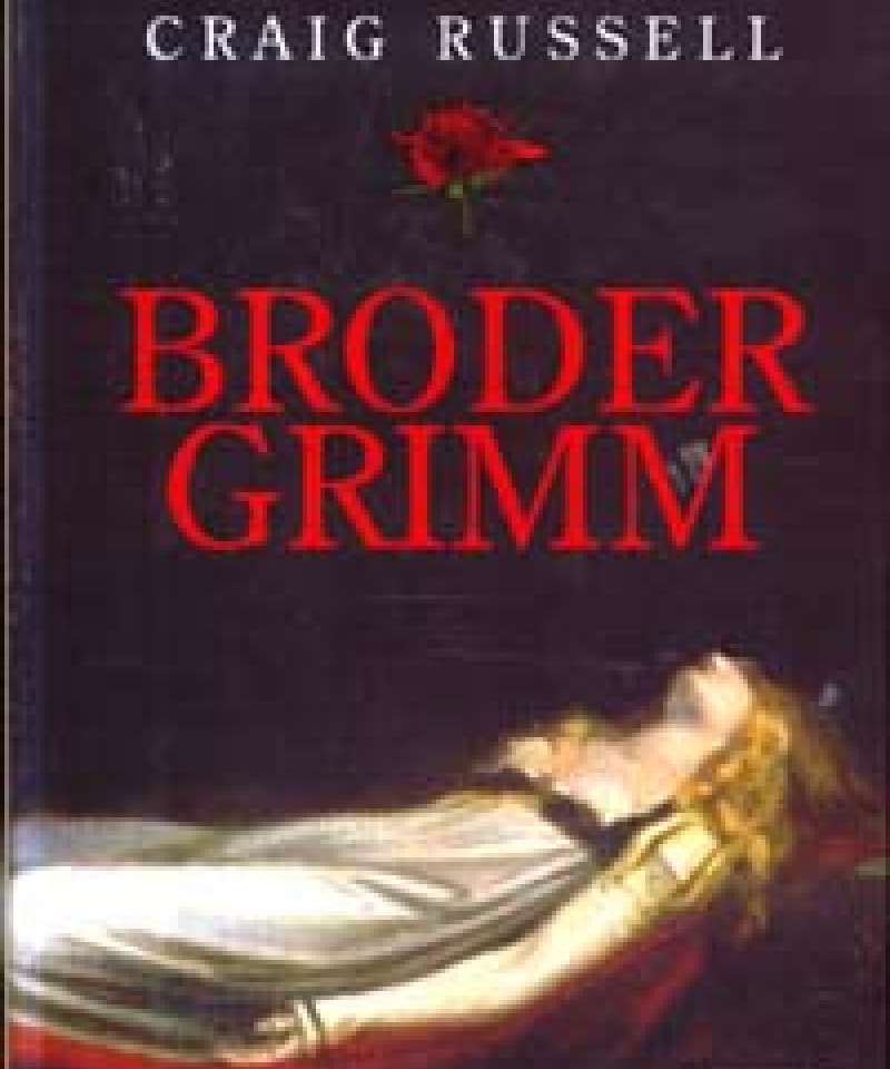 Broder Grimm