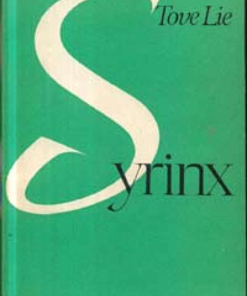 Syrinx