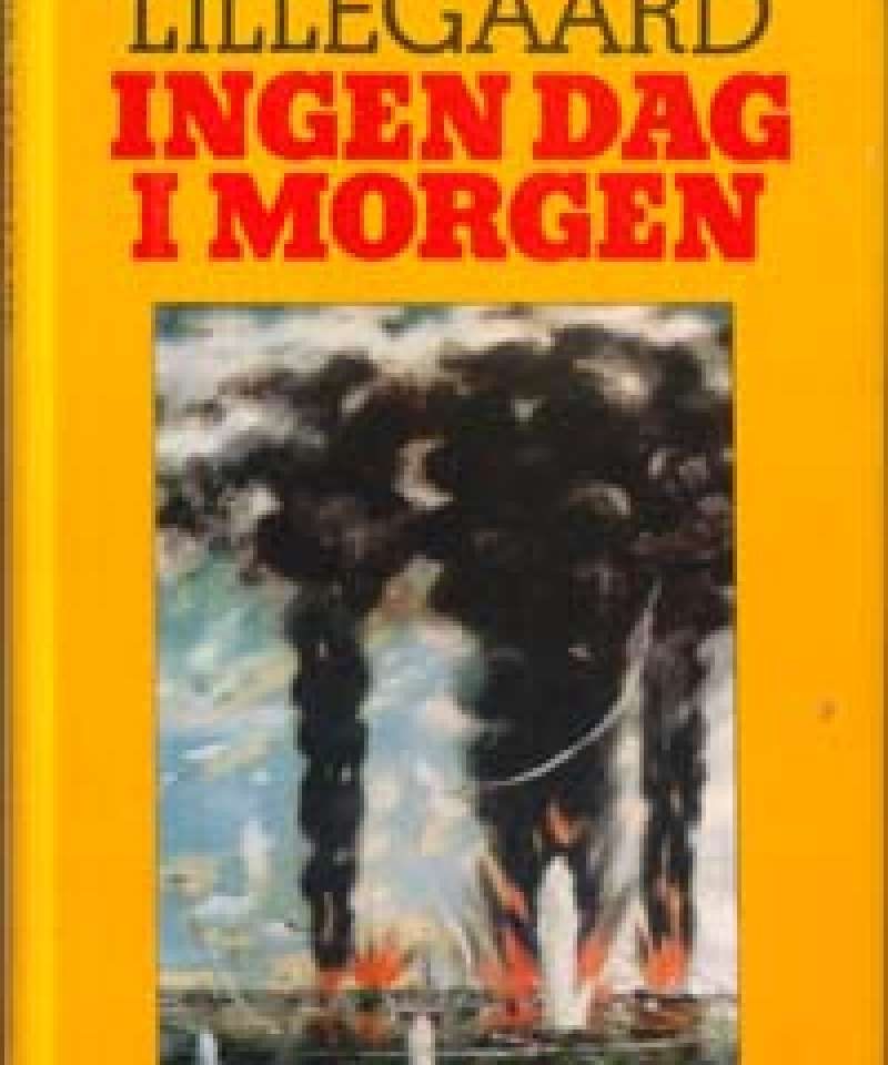 Ingen dag i morgen