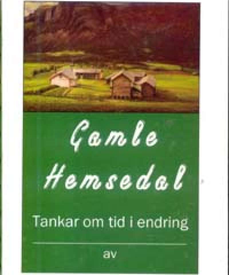 Gamle Hemsedal