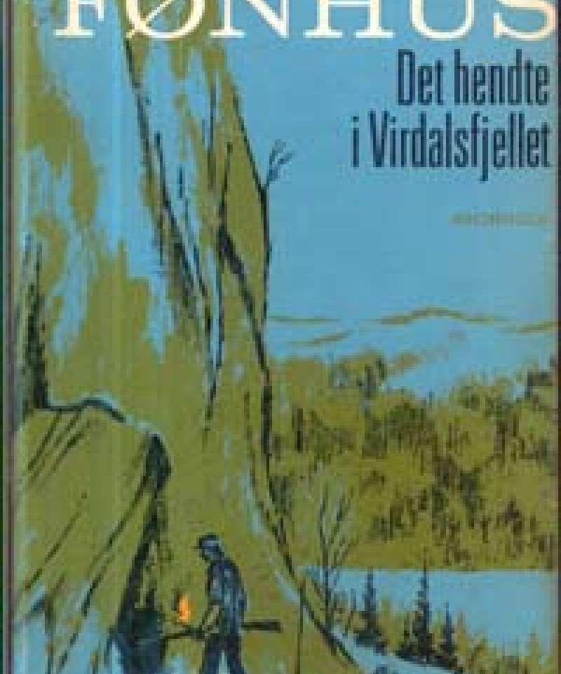 Det hendte i Virdalsfjellet