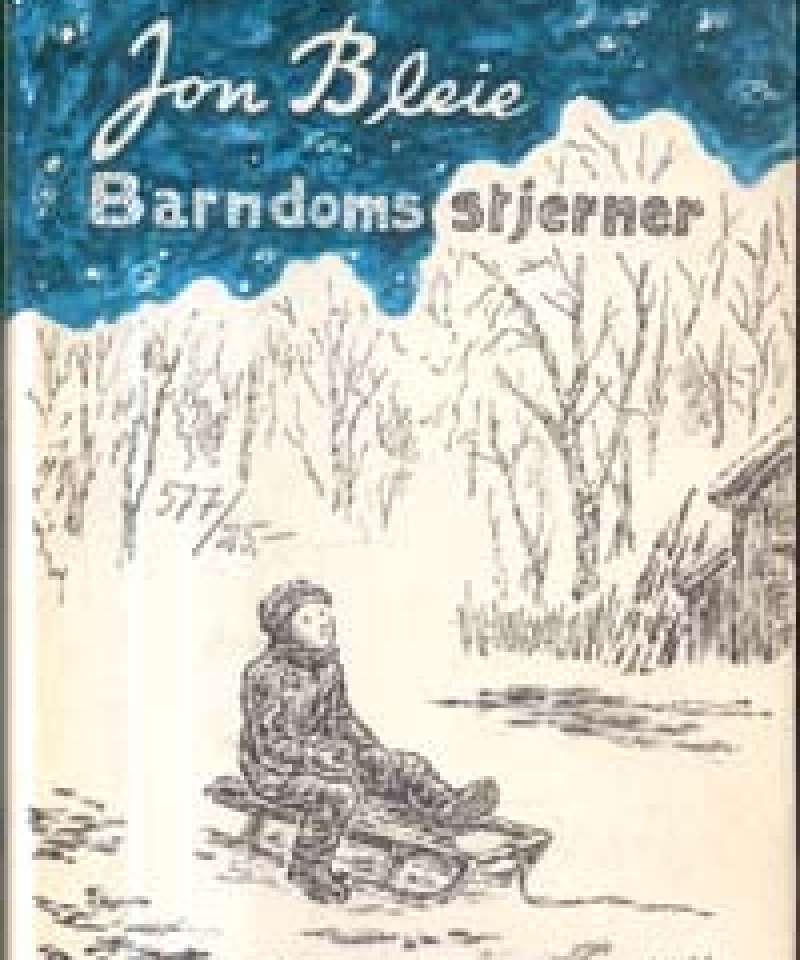 Barndoms stjerner