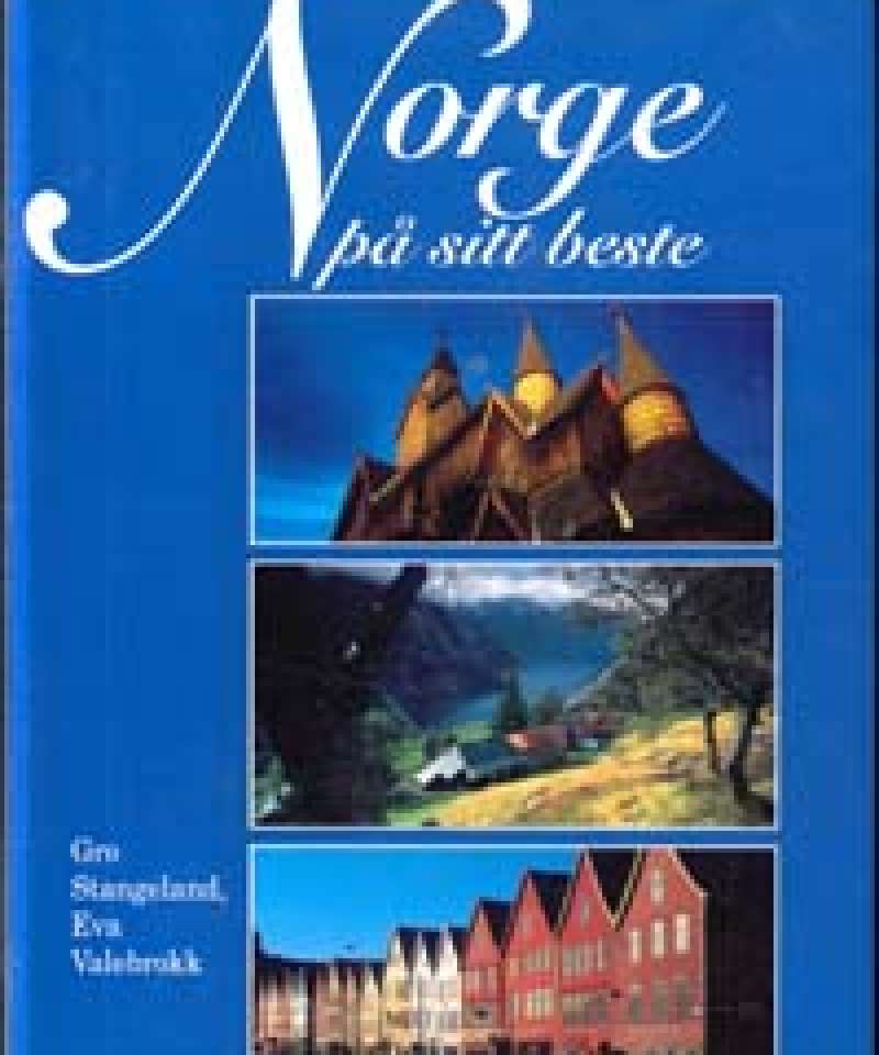 Norge på sitt beste