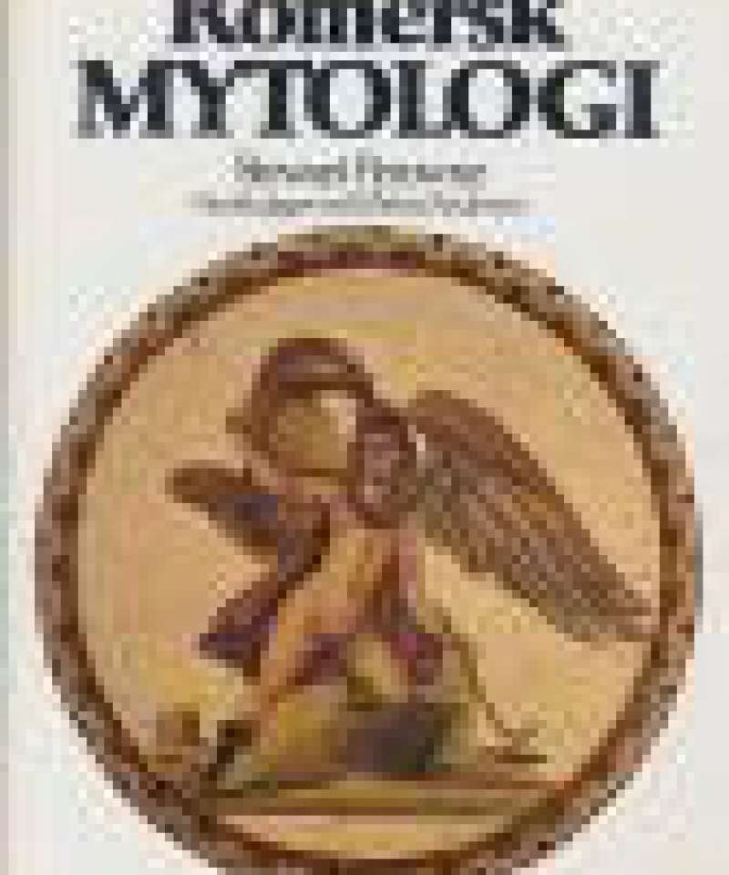 Romersk Mytologi