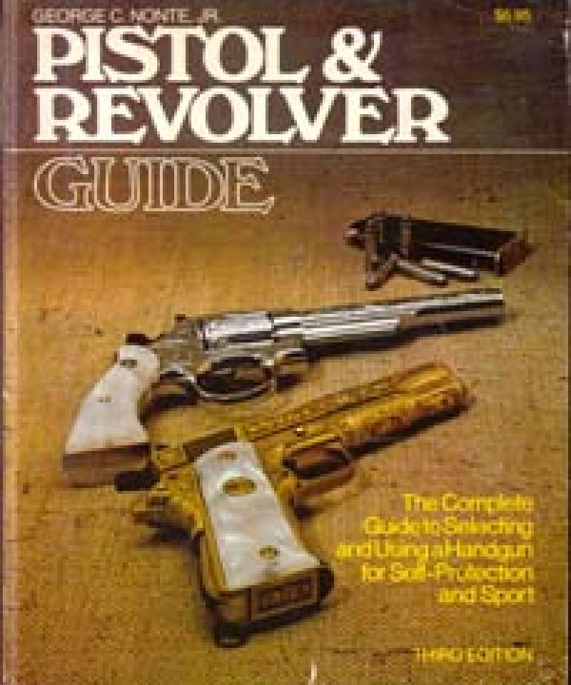 Pisol & Revolver Guide