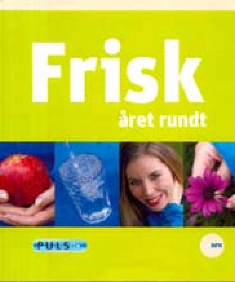 Frisk året rundt