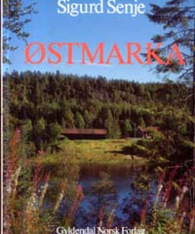 Østmarka