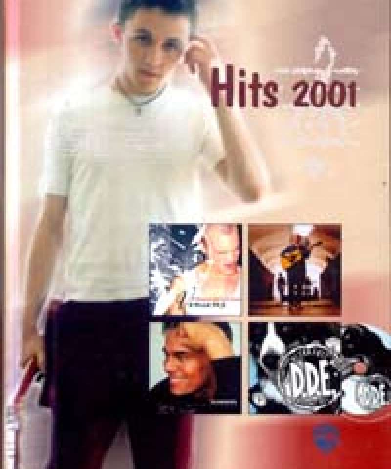 Hits 2001