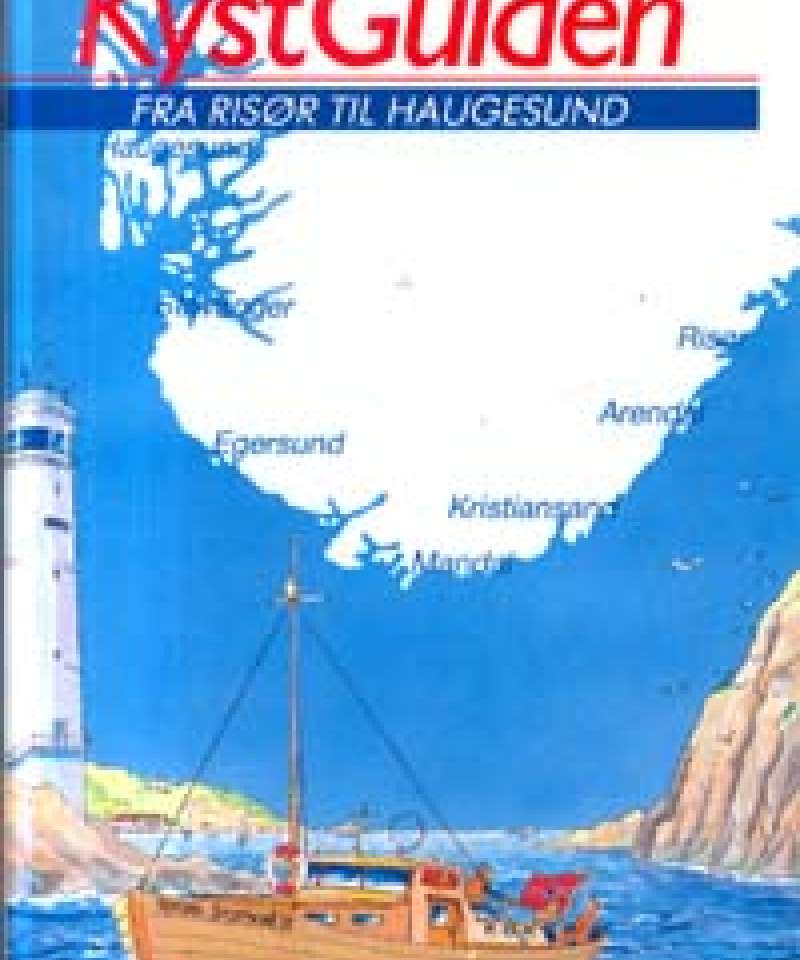 Fra Risør til Haugesund