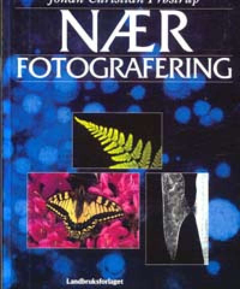 Nærfotografering