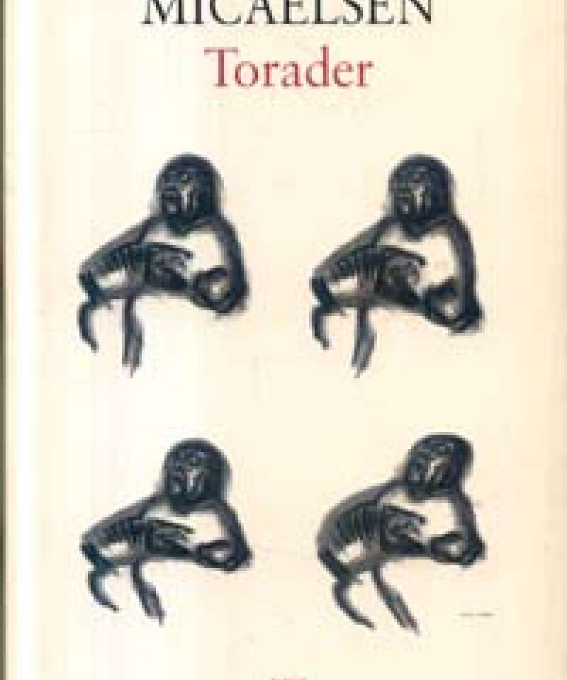 Torader