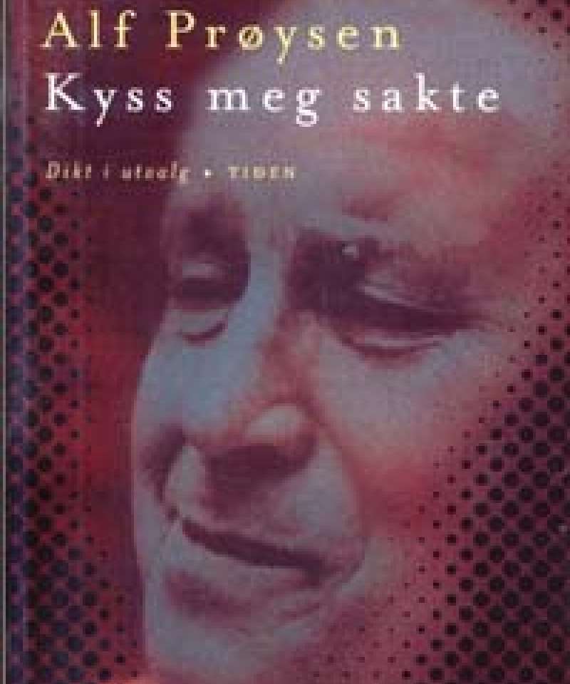 Kyss meg sakte